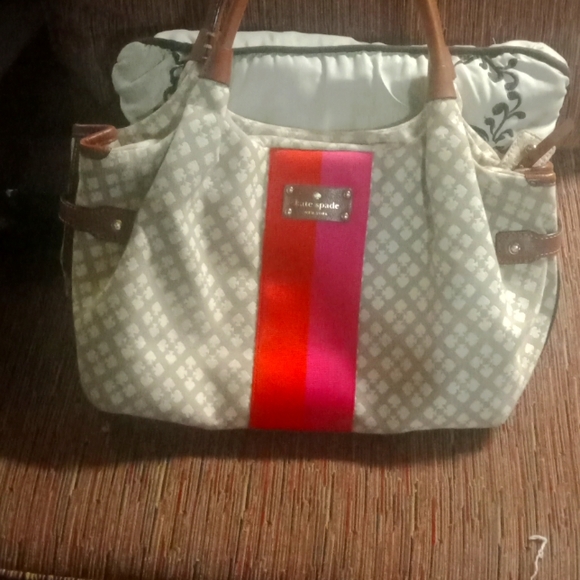 Kate Spade Shoulder bag - Picture 1 of 6